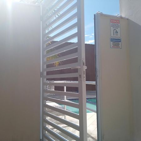 Apto Alto Estilo Maranduba Убатуба Экстерьер фото
